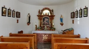 Dorfkapelle Neudorf