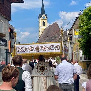 Donnerstag, 19. Juni 2025