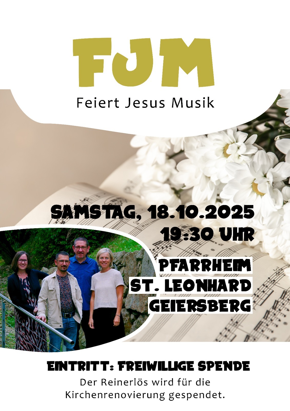 Konzert