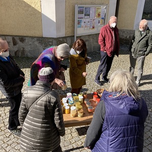 Familienfasttag