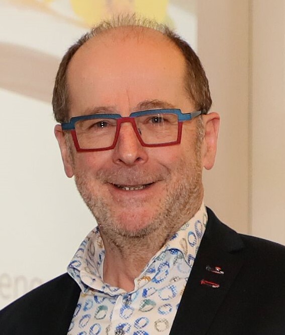 Dr. Christian Pichler, Leiter Katholisches Bildungswerk OÖ
