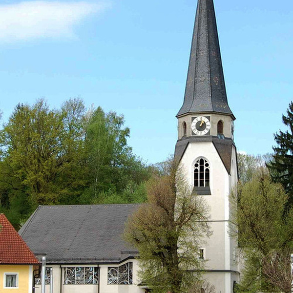Pfarrkirche Dietach