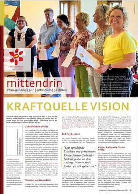 mittendrin September 2022