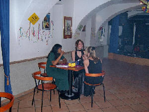 Pfarrball 2008