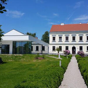 Das neue Pfarrzentrum