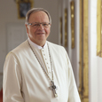 Abt Martin Felhofer