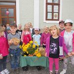 Blumengruppe