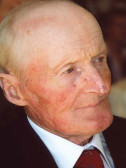 Portrait Rupert Kirchberger