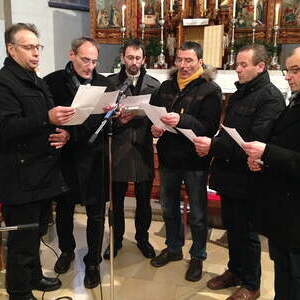 Männerchor