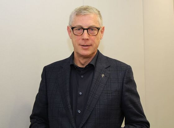 Univ.-Prof. Dr. Ewald Volgger OT