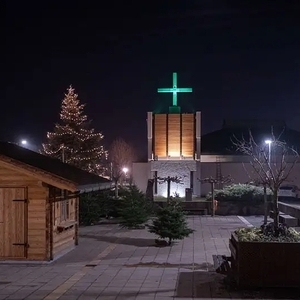 LED Beleuchtung