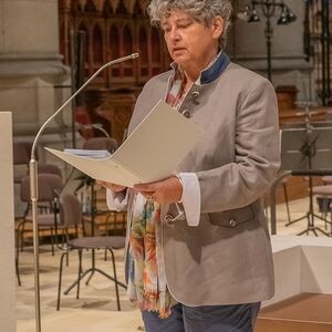 Sendungsfeier in den pastoralen Dienst der Diözese Linz