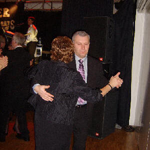 Pfarrball 2008