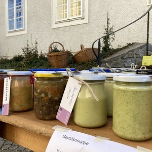 Familienfasttag