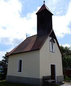 Dorfkapelle Neudorf