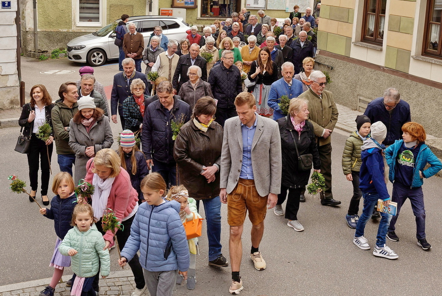Palmsonntag