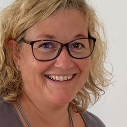 Sabine Brantner
