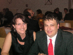 Pfarrball 2008