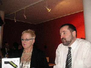 Pfarrball 2008