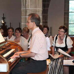 Kirchenchor