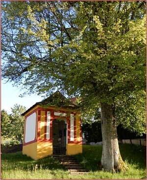Poscherkapelle