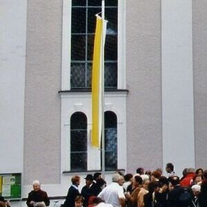 altarweihe 03.10.2004�