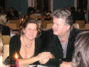 Pfarrball 2008
