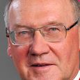 Bischof Alois Schwarz