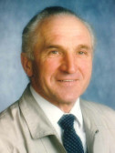 Portrait Ernst Schamberger