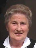 Portrait Berta Junger