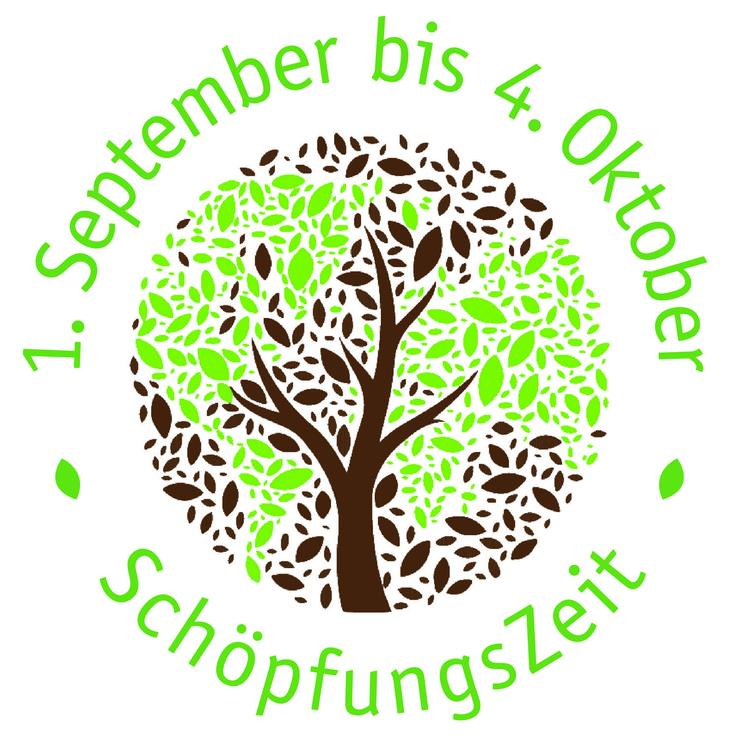 Schöpfungszeit