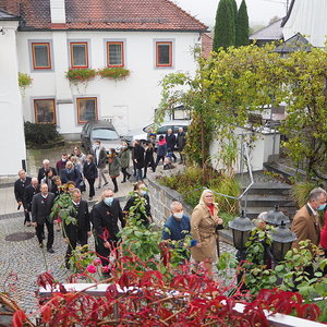 Ehejubilar