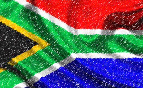 Flagge SA
