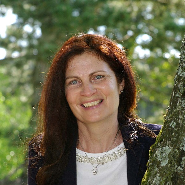 Martina Gegenhuber
