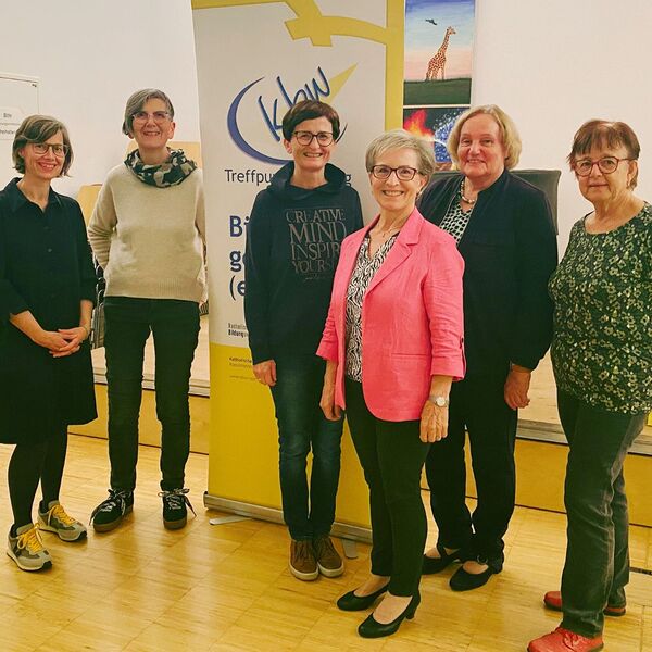 Team Neufelden / KBW Treffpunkt Bildung OÖ