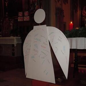 Jugendmesse