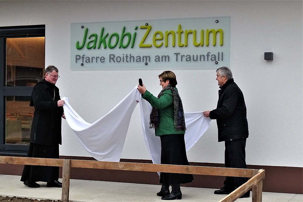 JakobiZentrum