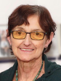 Portrait Zäzilia Strasser
