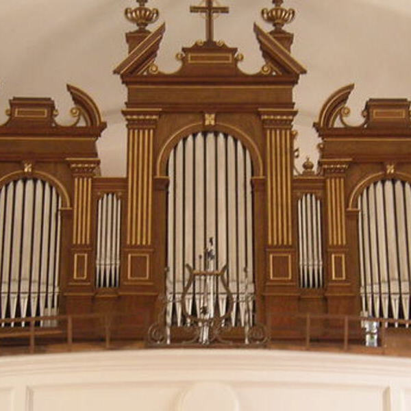 Pirchner Orgel