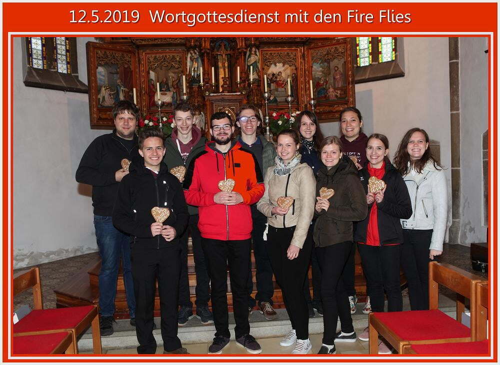 Muttertag 