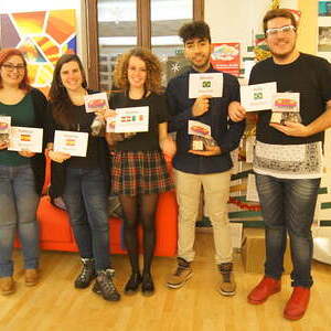 Gruppenfoto
