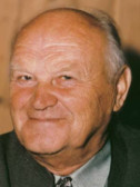 Portrait Gottfried Kindlinger