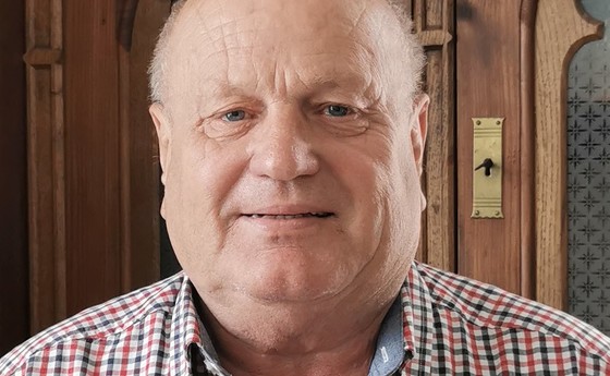 Florian Tischberger
