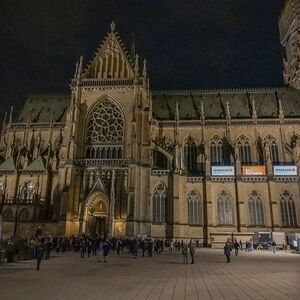 Sendungsfeier in den pastoralen Dienst der Diözese Linz