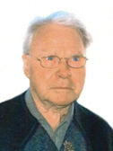 Portrait Greifeneder Friedrich