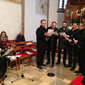 Männerchor