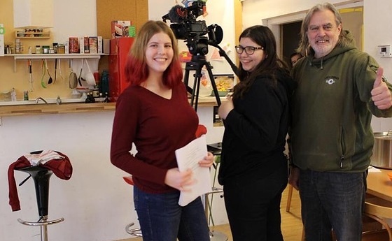 Filmprojekt