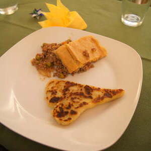 Irish food