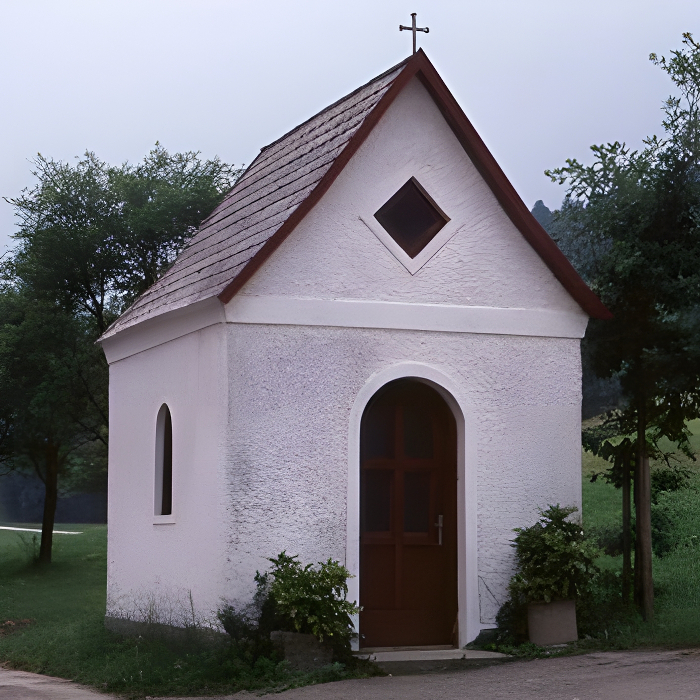 Herzog-Kapelle