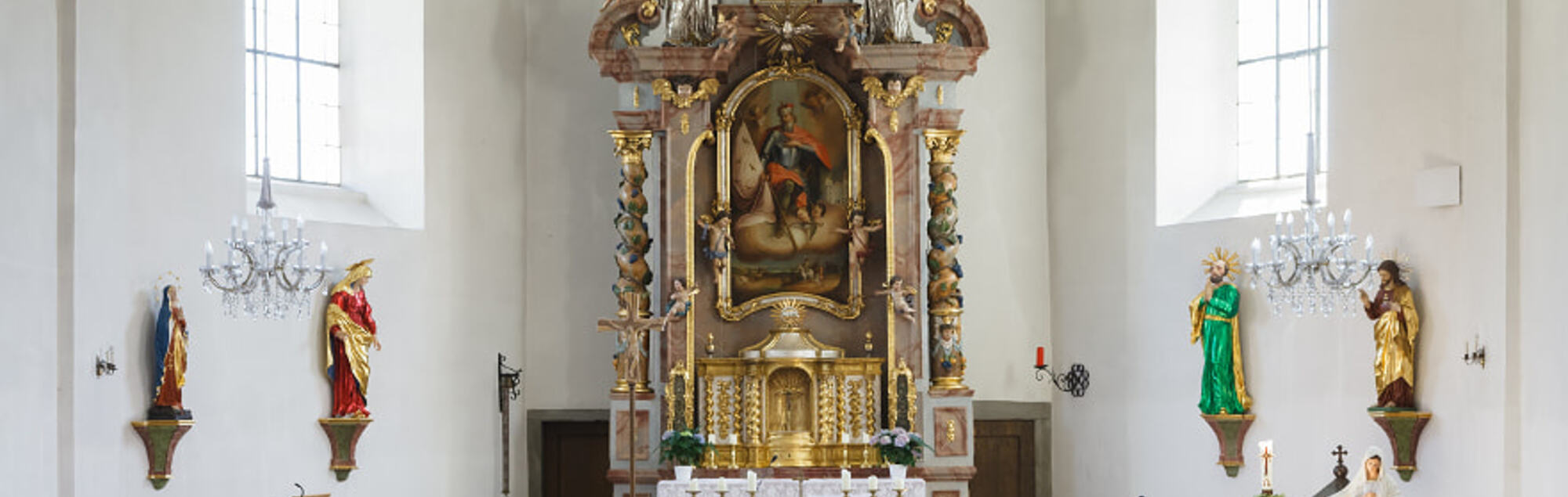 Fornach